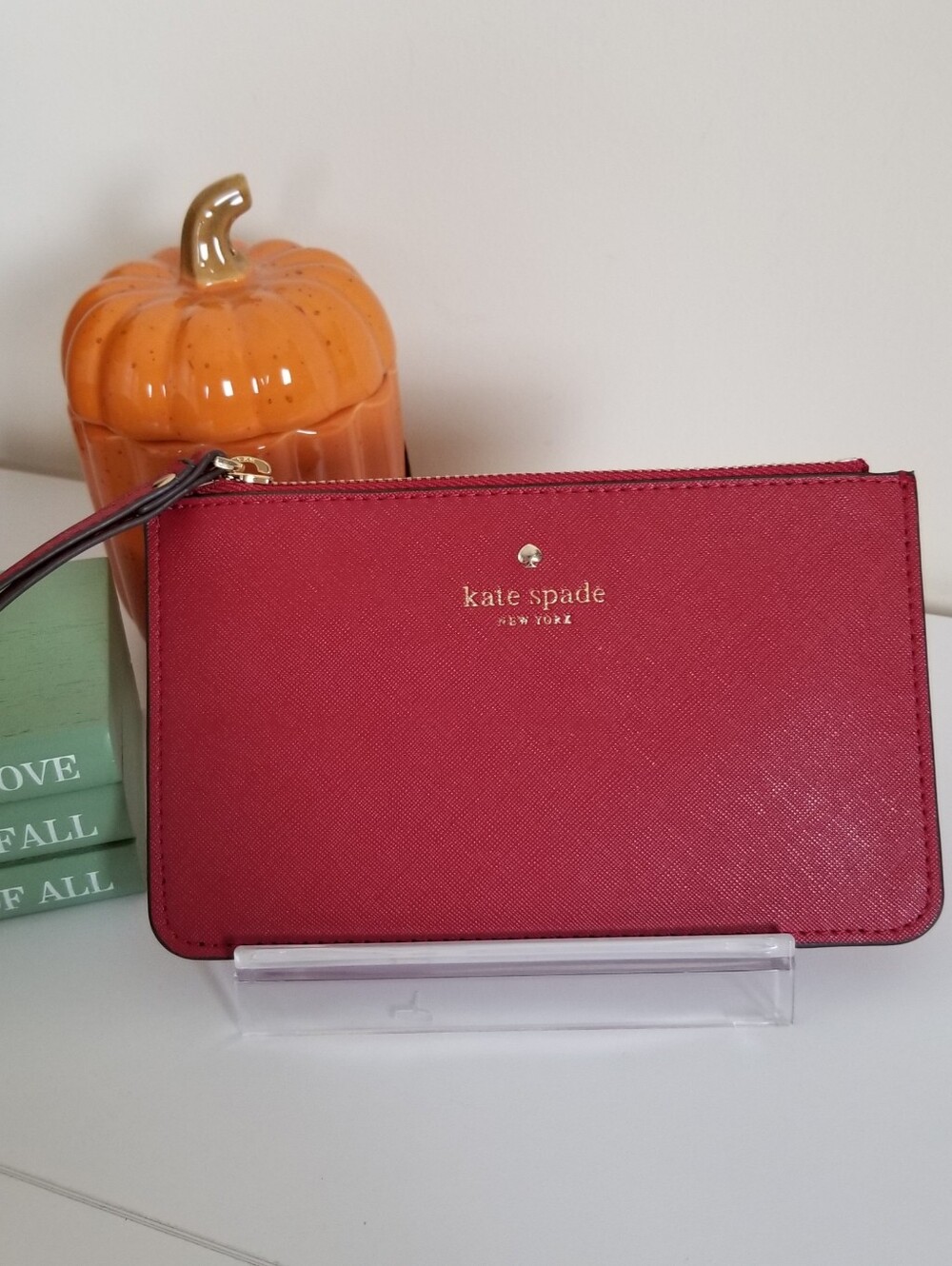 Kate Spade Wristlet